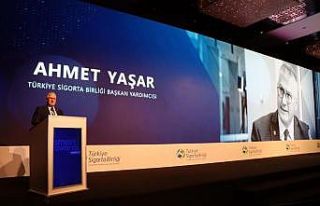 Poliçe prim kredisi “En İnovatif Ürün Kategorisinde”...