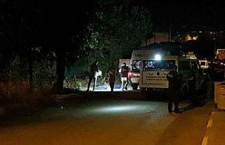 Polisin “Elektronik kelepçe takalım, size yaklaşmasın”...