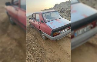 Polisten kaçtı cezadan kaçamadı