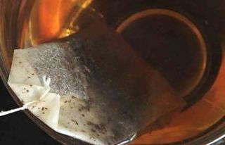 Poşet çaylarda kısırlık tehlikesi