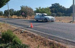 Prof. Dr. Naci Güçhan trafik kazasında hayatını...