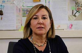 Prof. Dr. Zeynep Zaimoğlu: "Adana ucuz atlattı"