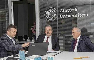 Proje Geliştirme ve Koordinasyon Ofisi, Projelere...