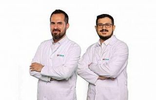 Protez ameliyatlarında ’robotik cerrahi’ dönemi