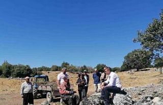 Psidia’nın Gizemli Pagan Kenti: Kremna