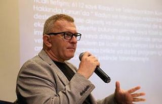 Radyo Akademisi’nde yeni dönem başladı