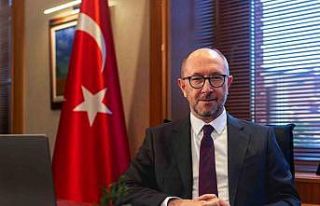 Rektör Erdal’dan 2 Eylül Eskişehir’in Düşman...