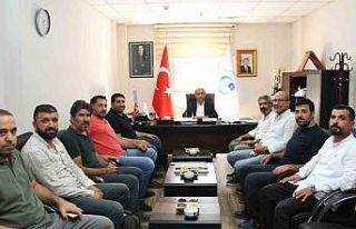 Rektör Kelleş: “Yüz yüze eğitime başlıyoruz”