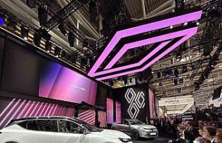 Renault Münih IAA Mobility 2023’te yeni modelleriyle...