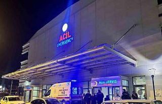 Restoranda işlenen cinayetin sanıkları hakim karşısına...