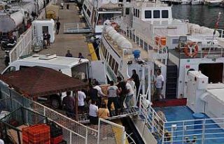 Rodos’ta kalp krizi geçiren gencin cansız bedeni...