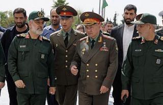 Rusya Savunma Bakanı Şoygu: “Rusya-İran ilişkileri...