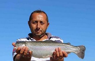 Rusya’nın somon ihtiyacı denize kıyısı olmayan...