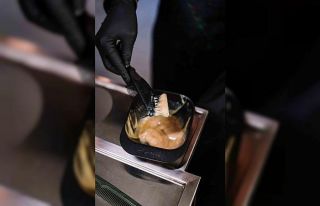 Saç boyasındaki PPD alerjiye yol açabilir