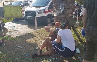 Safari faciasında ölü sayısı 3’e yükseldi