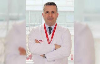 Safra kanalı kanseri riskini artıran 7 faktör