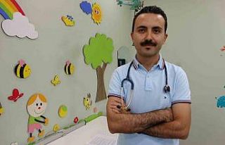 Sağlıklı beslenme ve düzenli uyku çocukları...