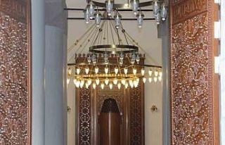 Sahabelerin eliyle kiliseden camiye çevrilen fethin...