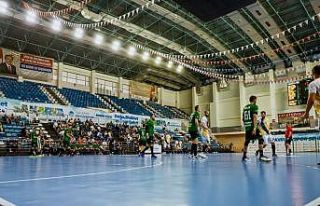 Sakarya Büyükşehir Hentbol, Beşiktaş’ı konuk...