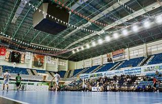 Sakarya Büyükşehirli sporcular milli takımda