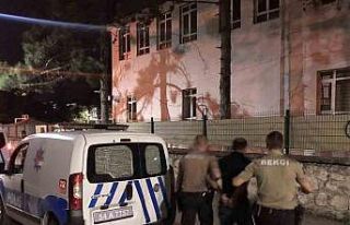 Sakarya’da uzman çavuşa döner bıçaklı saldırı