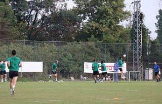 Sakaryaspor, Eyüpspor mesaisinde