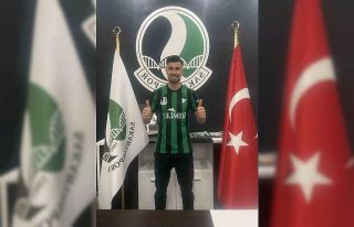 Sakaryaspor, Hasan Kılıç’ı kadrosuna kattı