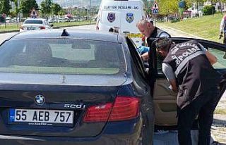 Samsun’da bir şahıs, eşinin ölümünden ceza...