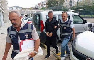 Samsun’da kavgada 1 kişi bıçaklandı