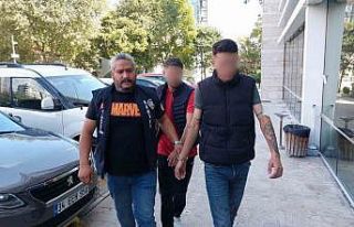 Samsun’da kavgada bıçaklanan 3 kişi adliyede