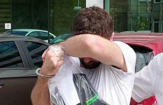 Samsun’da uyuşturucu ticaretine 1 tutuklama