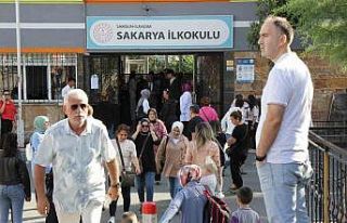 Samsun’da yeni eğitim-öğretim sezonu başladı