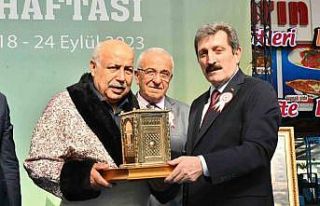 Samsun’da yılın ahisi 60 yıllık ayakkabıcı...