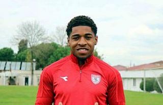 Samsunspor, Kadeem Harris’in transferine izin verdi