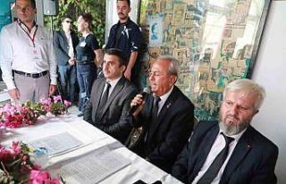 Sanat Güneşi Zeki Müren Bodrum’da anıldı