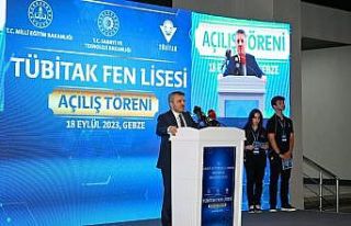 Sanayi ve Teknoloji Bakan Yardımcısı Coştu: "Türkiye...