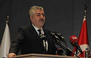 Sanayi ve Teknoloji Bakan Yardımcısı Dönmez: "...