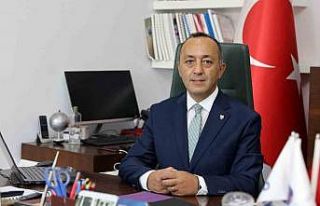 SANKO “AP Okulu” oldu