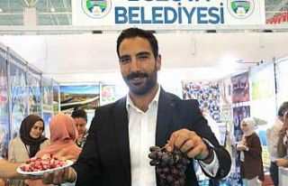 Şanlıurfa’da uluslararası turizm buluşması...