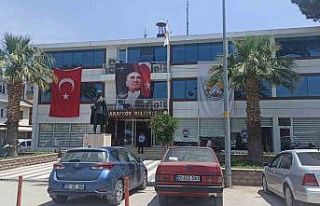 Sarayköy Belediyesinin taşınmaz satışları tartışmalara...