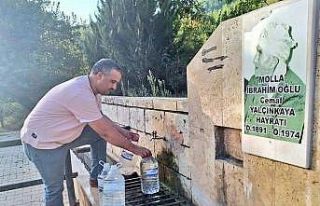 Sarıgöl’de hayratlar yaşatılıyor