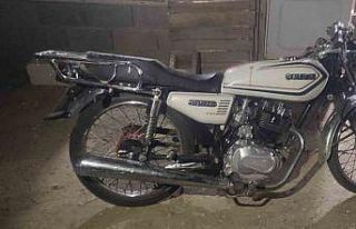 Sarıgöl’de motosiklet kazası: 2 yaralı