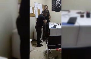 Satışını yaptığı aracın 2 yıldır devrini...