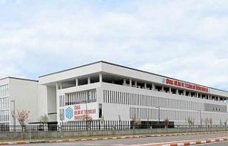 SBTÜ’den örnek oryantasyon programı