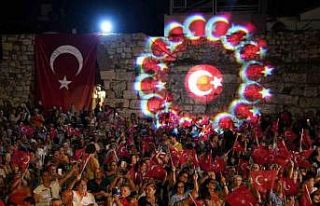 Seferihisar kurtuluşunu coşkuyla kutlayacak