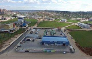 Şehitkamil’de MÖP ve E-MÖP ile gelecek korunuyor