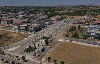 Şehitkamil’den Aktoprak Mahallesine park-otopark