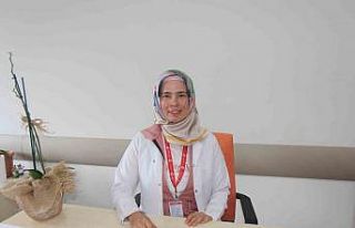 Şeker hastalığı, beslenme ve ilaçla kontrol altına...