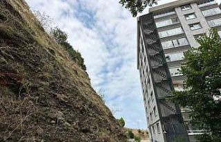 Selin vurduğu mahalleli diken üstünde