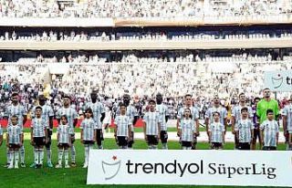 Şenol Güneş’ten kadroda 6 değişiklik